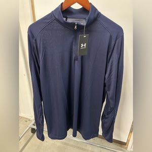Under Armour Tech Pullover
